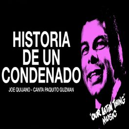 Album cover of Historia de un Condenado