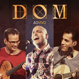 Album cover of Dom (Ao Vivo)