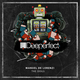 Album cover of The Dogs