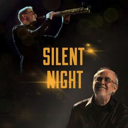 Album cover of Silent Night