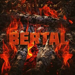 Album cover of BERTAL