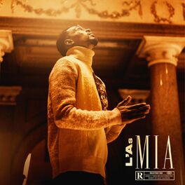 Album cover of MIA