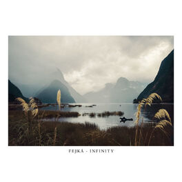 Album cover of Infinity