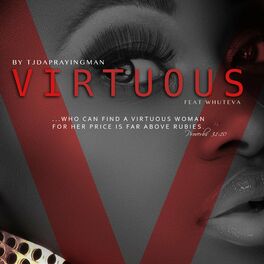Album cover of Virtuous (feat. Whuteva)