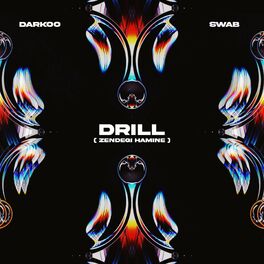 Album cover of DRILL (feat. DARKOO)
