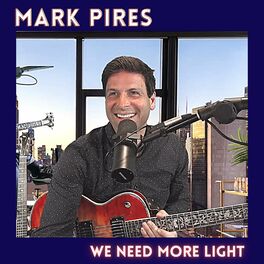 Album cover of We Need More Light