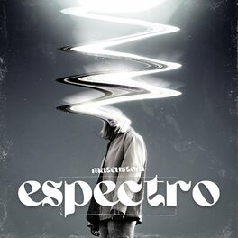 Album cover of Espectro