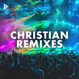 Album cover of Christian Remixes
