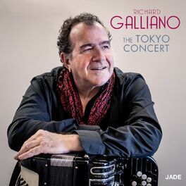 Album cover of The Tokyo Concert