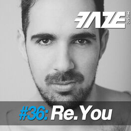 Album cover of Faze #36: Re.You
