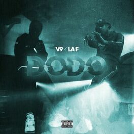 Album cover of DODO