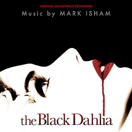 Album cover of The Black Dahlia (Original Motion Picture Soundtrack)