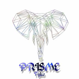 Album cover of PRISME