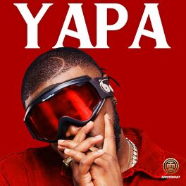 Album cover of Yapa