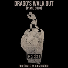 Album cover of Drago's Walk Out (From 