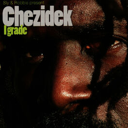 Album cover of I Grade