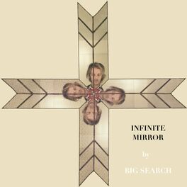 Album cover of Infinite Mirror