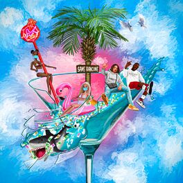 Album cover of Sans rancune