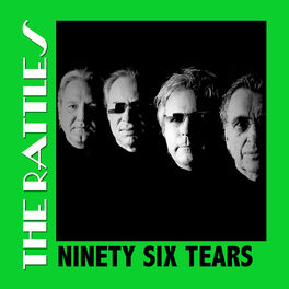 Album cover of Ninety Six Tears