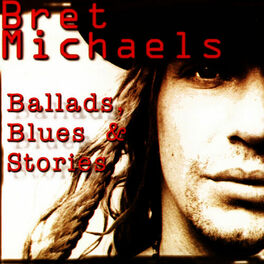 Album cover of Ballads, Blues & Stories