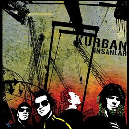 Album cover of İnsanlar