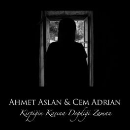 Album cover of Kirpiğin Kaşına Değdiği Zaman (feat. Ahmet Aslan)