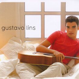 Album cover of Gustavo Lins