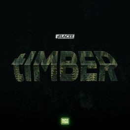 Album cover of tIMBER.