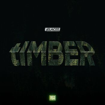 tIMBER. cover