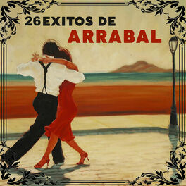 Album cover of 26 Exitos de Arrabal