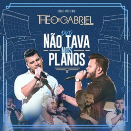 Album cover of Não Tava nos Planos