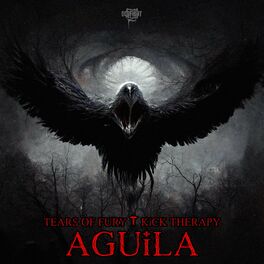 Album cover of Aguila