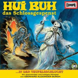 Album cover of 20/in der Teufelsschlucht