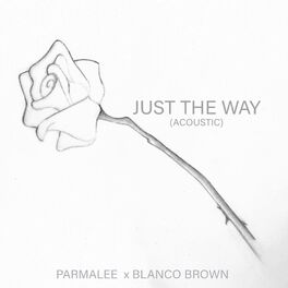 Album cover of Just The Way (Acoustic)