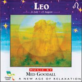 Album cover of Leo