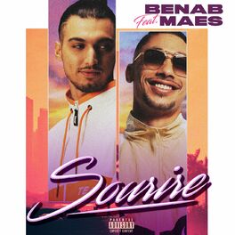 Album cover of Sourire
