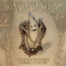 Album cover of Beam Me Up