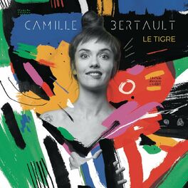 Album cover of Le tigre