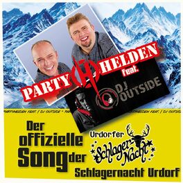 Album cover of Schlagernacht Urdorf (Der offizielle Song der Urdorfer Schlagernacht)