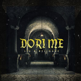 Album cover of Dori Me