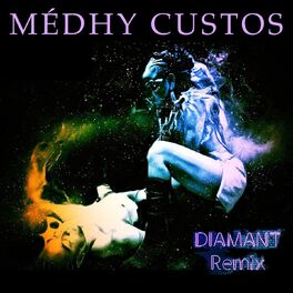 Album cover of Diamant (Remix)