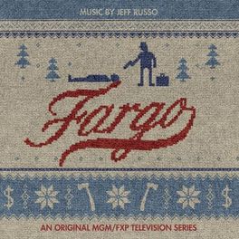 Album cover of Fargo (An Original MGM / FXP Television Series)