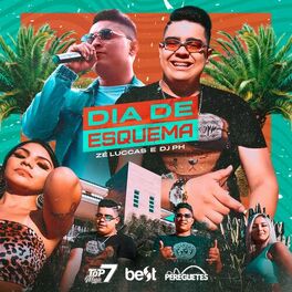 Album cover of Dia de Esquema