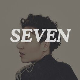 Album cover of The Seven EP