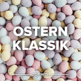 Album cover of Ostern Klassik