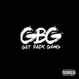 Album cover of Get Back Gang