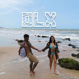 Album cover of Olx