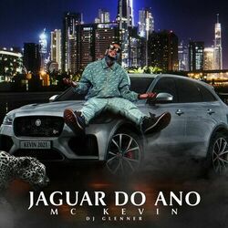  Jaguar do Ano