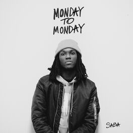 Album cover of Monday to Monday