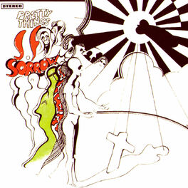 Album cover of S.F. Sorrow